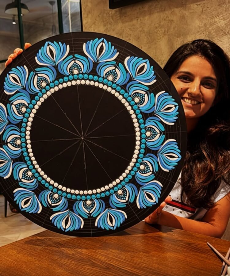 ✨ Mirror Mandala Workshop – Today’s Creative Journey 🪞🎨It was such a heartwarming and magical (1)