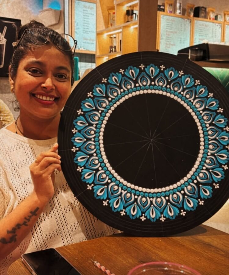 ✨ Mirror Mandala Workshop – Today’s Creative Journey 🪞🎨It was such a heartwarming and magical (3)