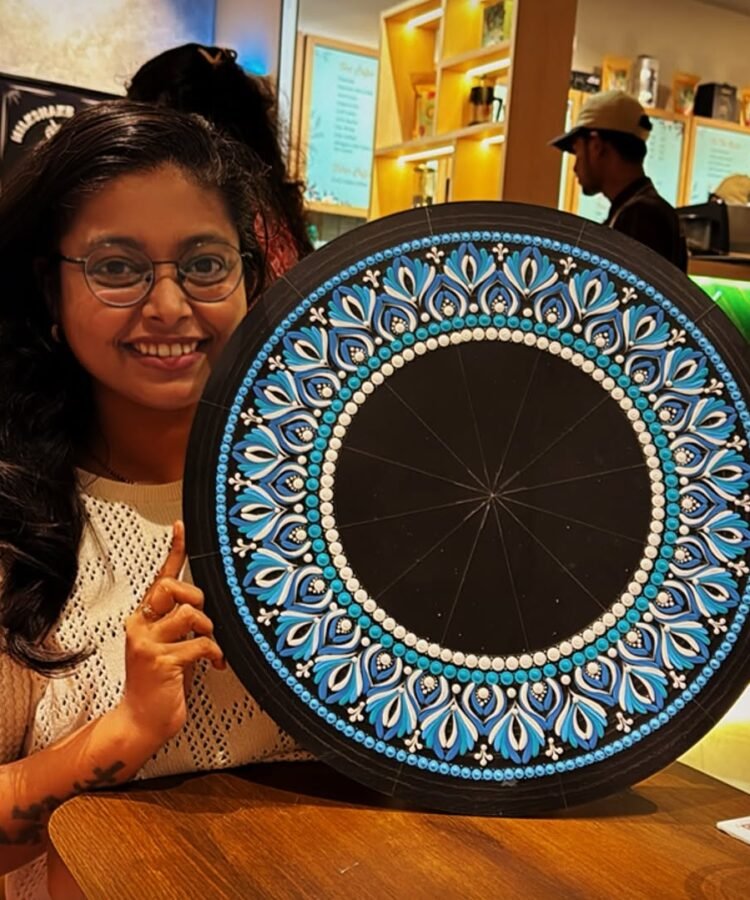 ✨ Mirror Mandala Workshop – Today’s Creative Journey 🪞🎨It was such a heartwarming and magical (5)